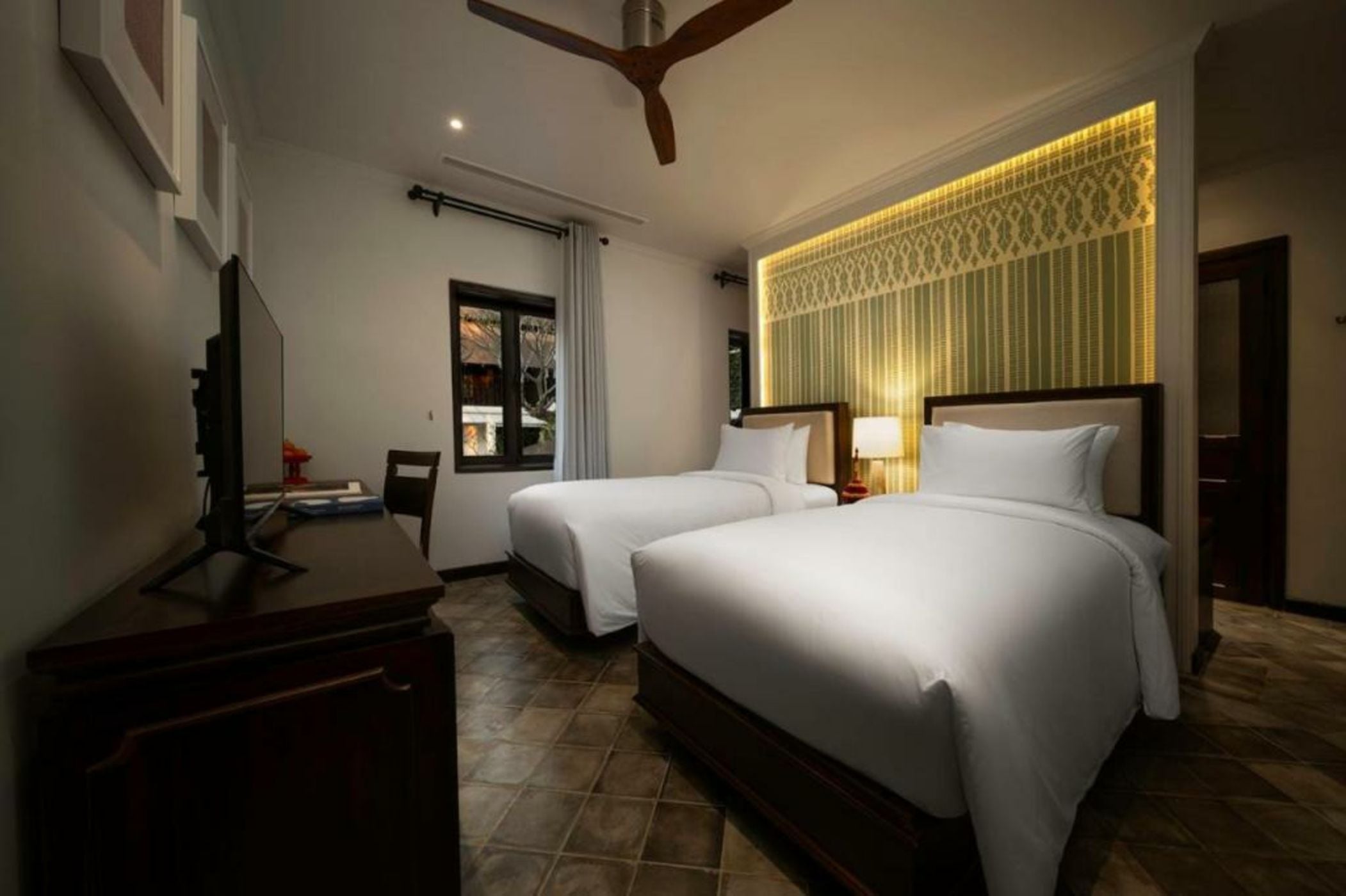 Hotel Kiridara Luang Prabang