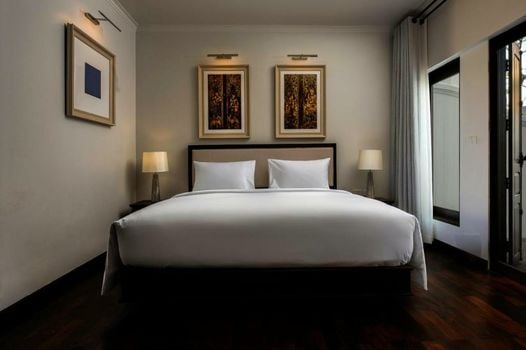 Hotel Kiridara Luang Prabang