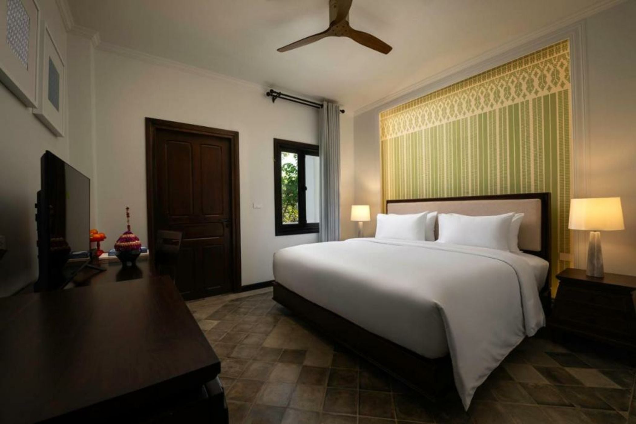 Hotel Kiridara Luang Prabang