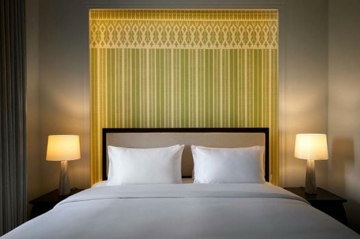 Hotel Kiridara Luang Prabang