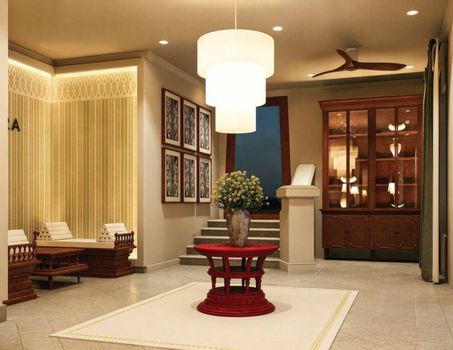 Hotel Kiridara Luang Prabang