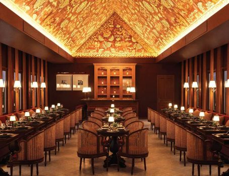 Hotel Kiridara Luang Prabang