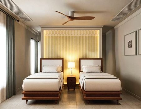 Hotel Kiridara Luang Prabang