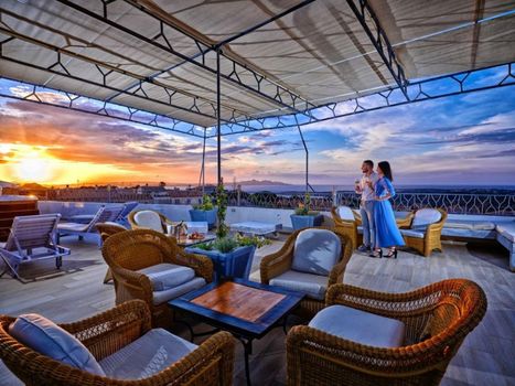 Dolce Vita Boutique Hotel