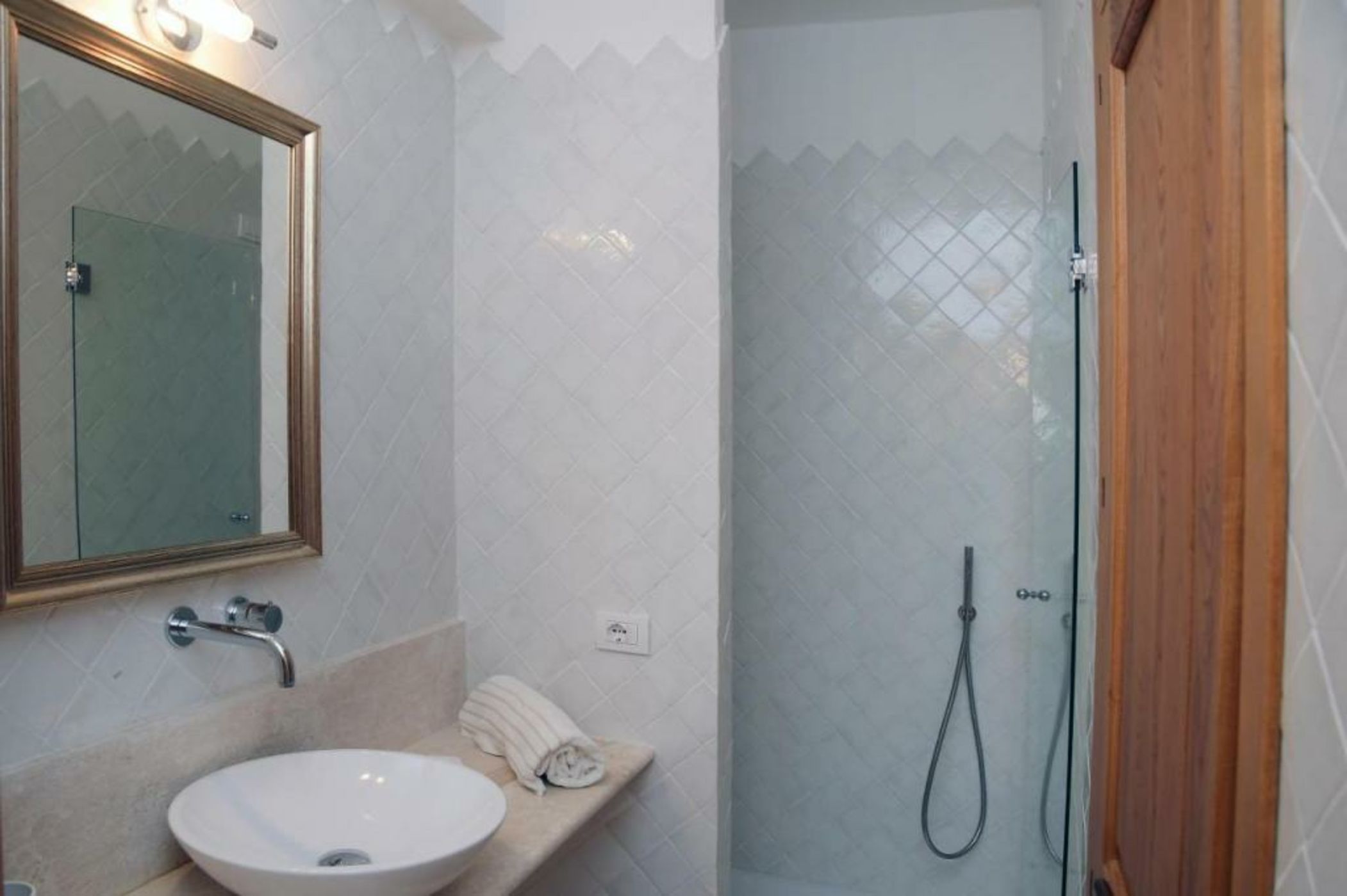 Dolce Vita Boutique Hotel