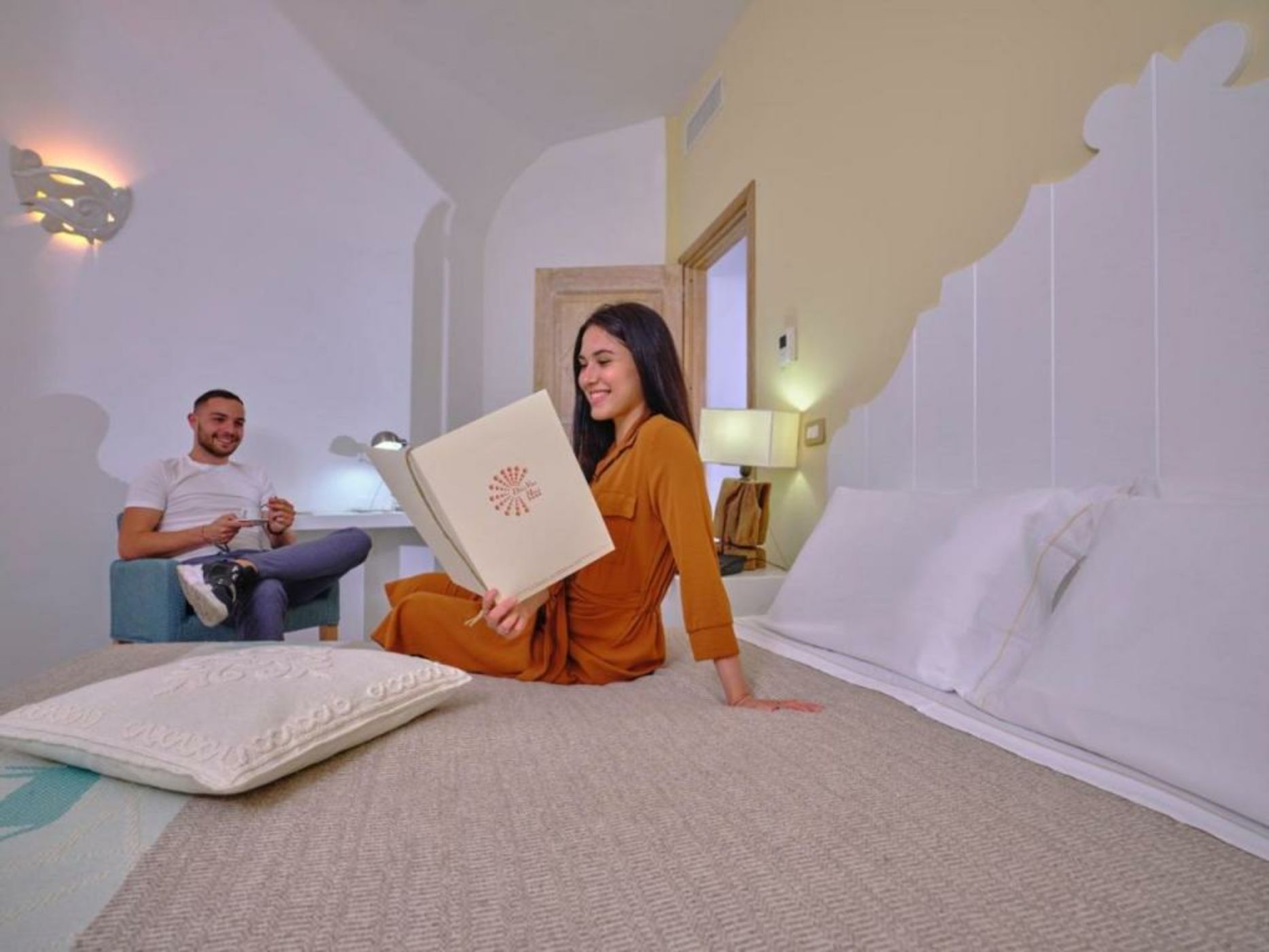 Dolce Vita Boutique Hotel