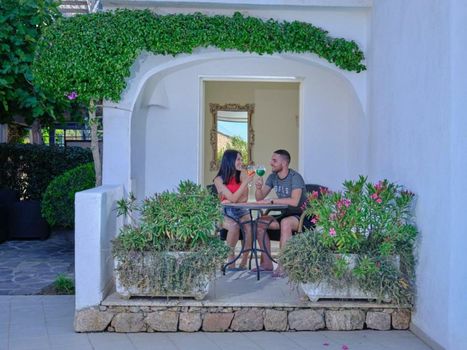 Dolce Vita Boutique Hotel