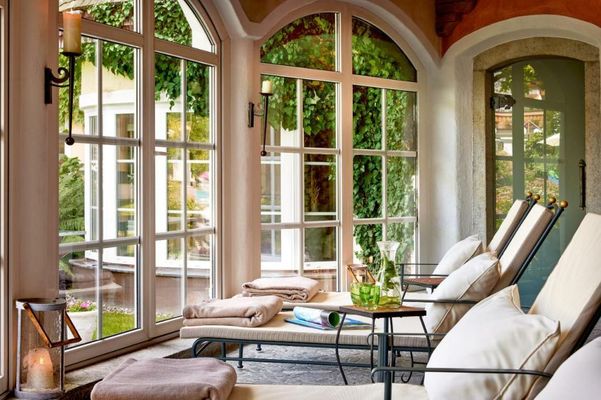 Romantikhotel Zell am See