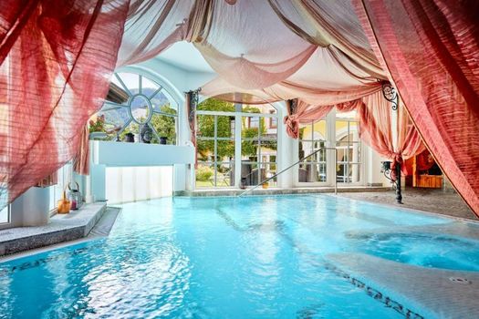 Romantikhotel Zell am See