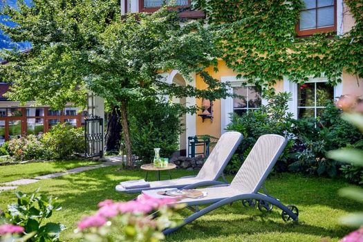 Romantikhotel Zell am See