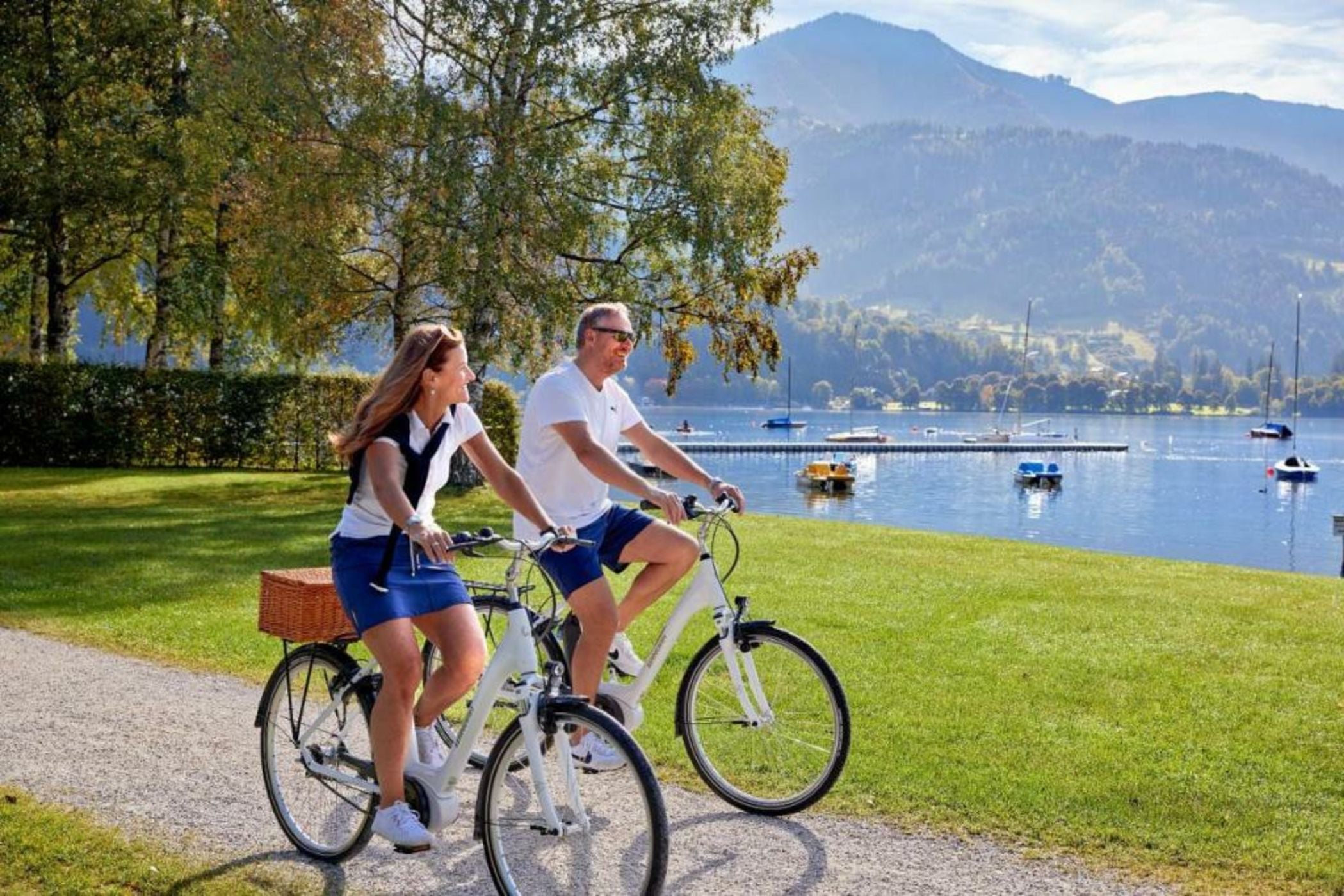 Romantikhotel Zell am See