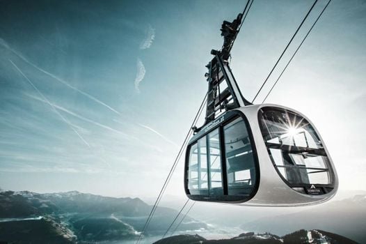 Romantikhotel Zell am See