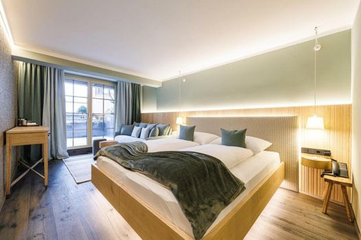 Romantikhotel Zell am See