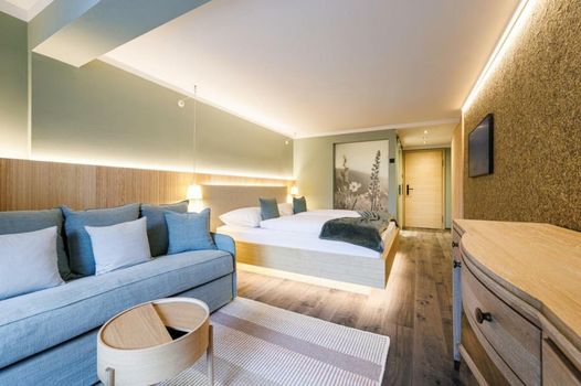 Romantikhotel Zell am See