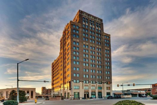 The Threefoot Hotel, Meridian, a Tribute Portfolio Hotel