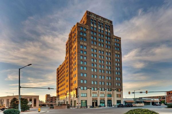 The Threefoot Hotel, Meridian, a Tribute Portfolio Hotel