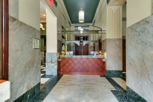 The Threefoot Hotel, Meridian, a Tribute Portfolio Hotel