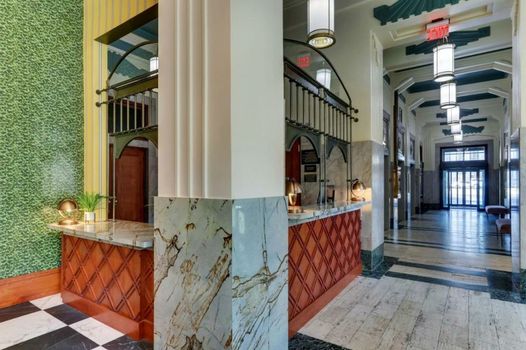 The Threefoot Hotel, Meridian, a Tribute Portfolio Hotel