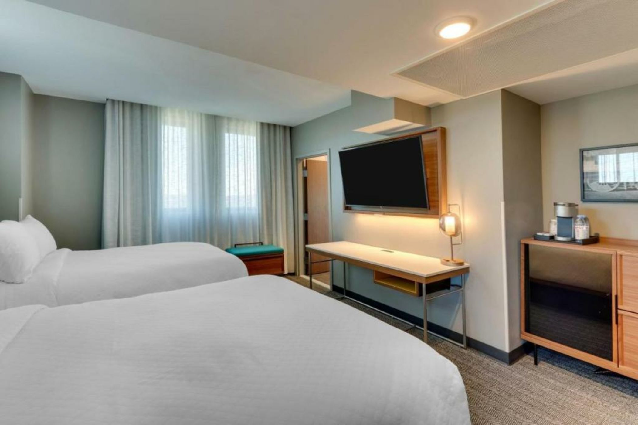 The Threefoot Hotel, Meridian, a Tribute Portfolio Hotel