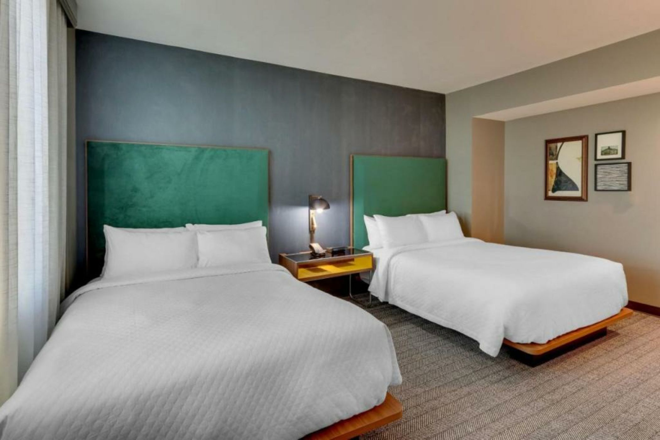 The Threefoot Hotel, Meridian, a Tribute Portfolio Hotel