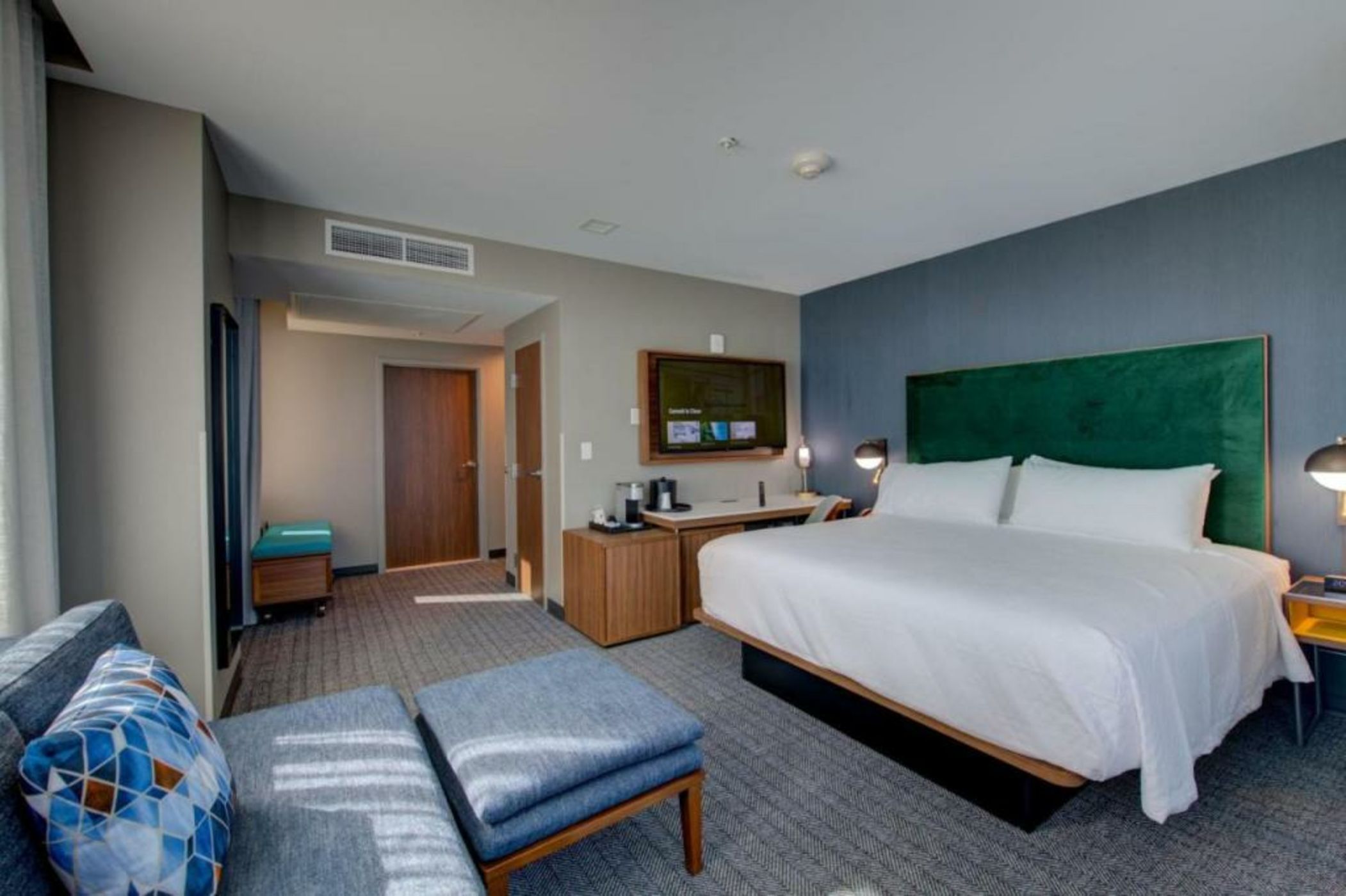 The Threefoot Hotel, Meridian, a Tribute Portfolio Hotel