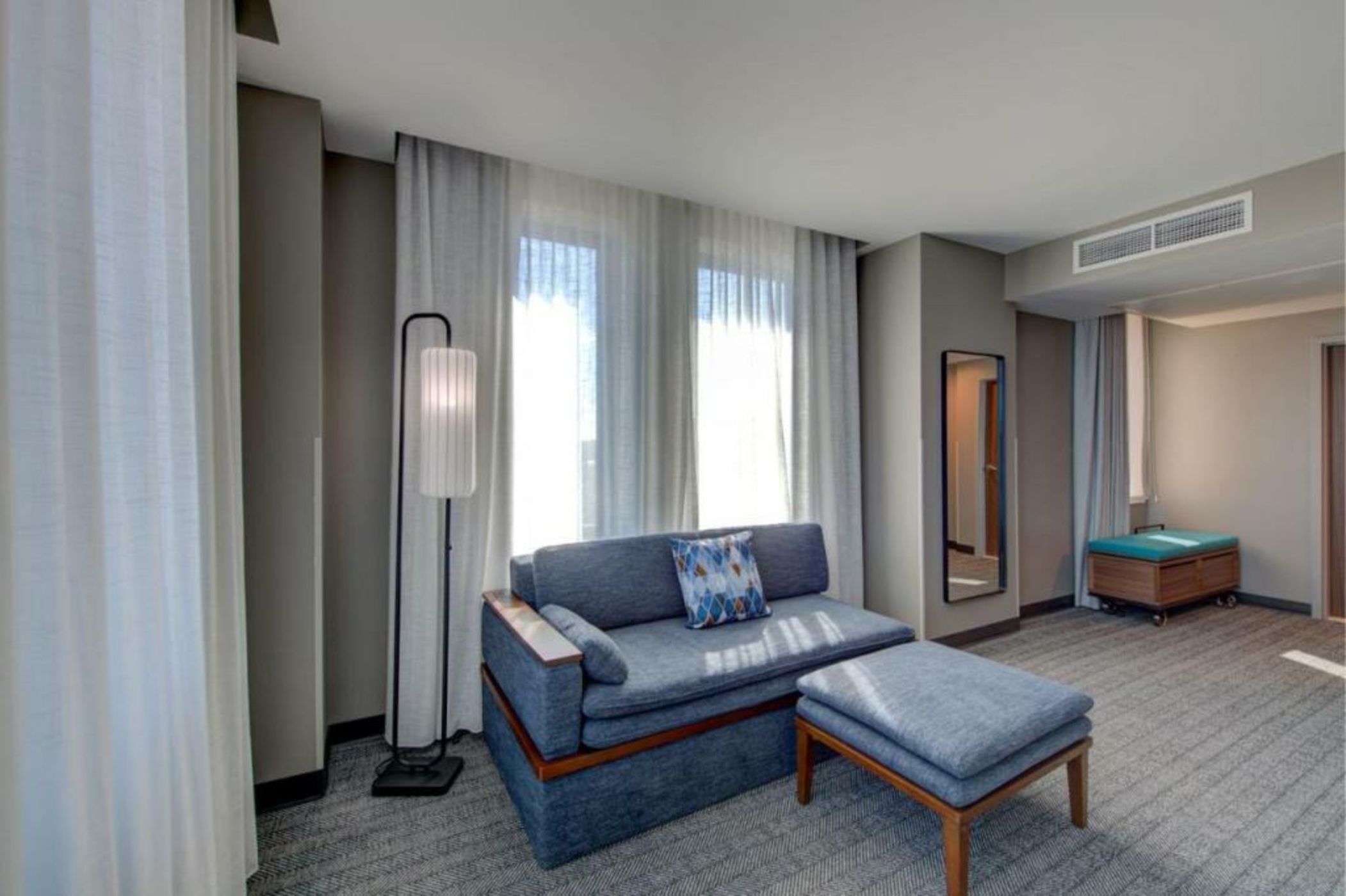 The Threefoot Hotel, Meridian, a Tribute Portfolio Hotel