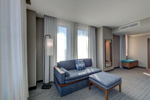 The Threefoot Hotel, Meridian, a Tribute Portfolio Hotel