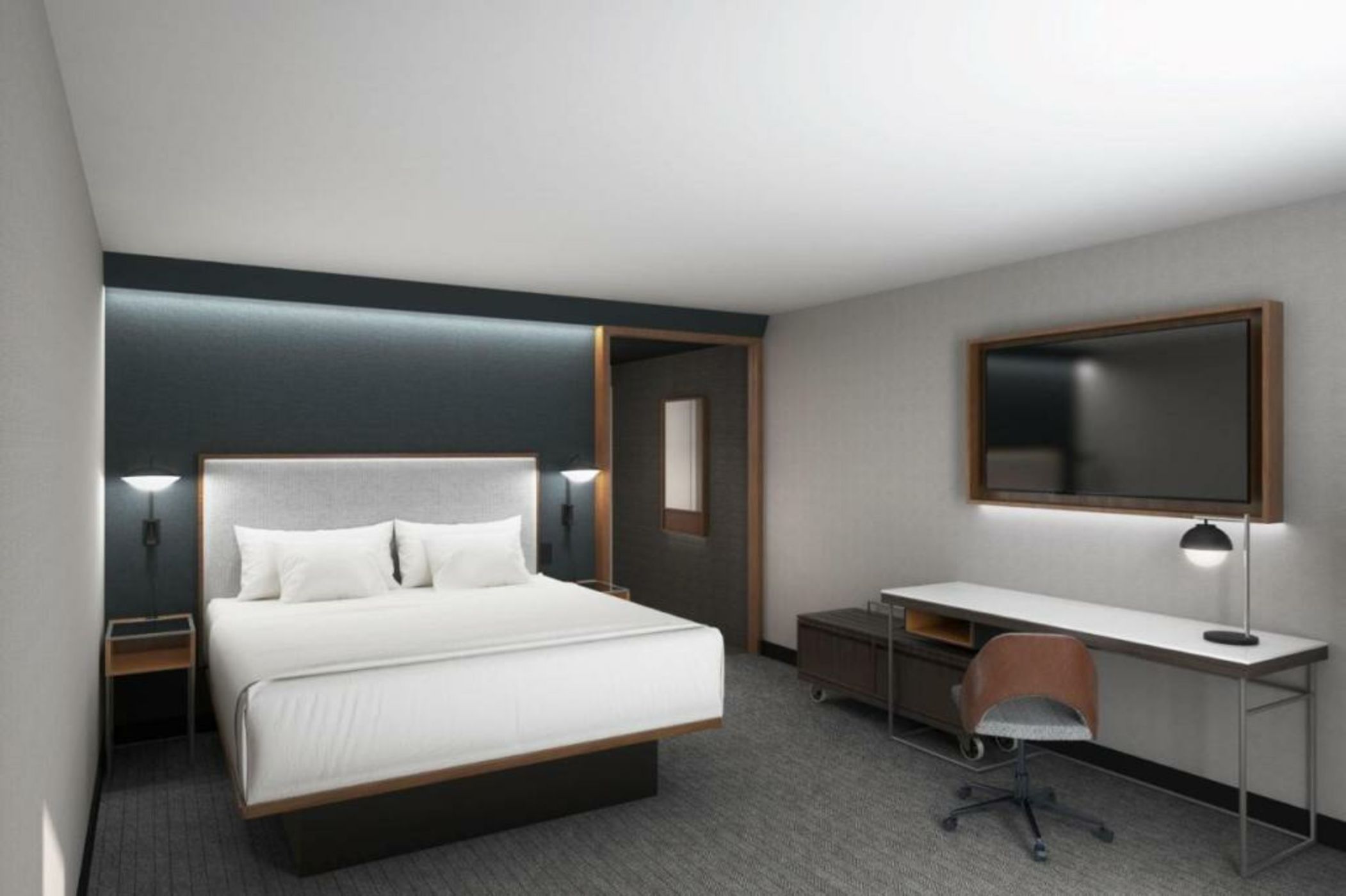 The Threefoot Hotel, Meridian, a Tribute Portfolio Hotel