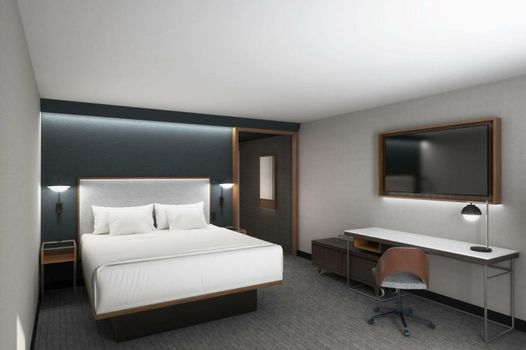 The Threefoot Hotel, Meridian, a Tribute Portfolio Hotel