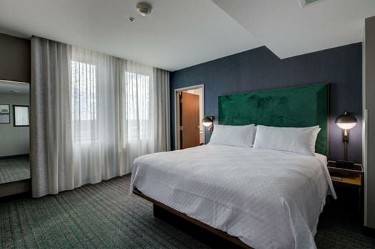 The Threefoot Hotel, Meridian, a Tribute Portfolio Hotel