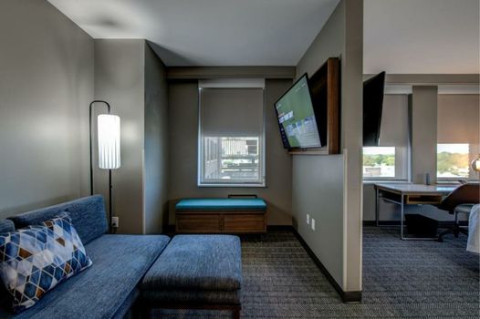 The Threefoot Hotel, Meridian, a Tribute Portfolio Hotel