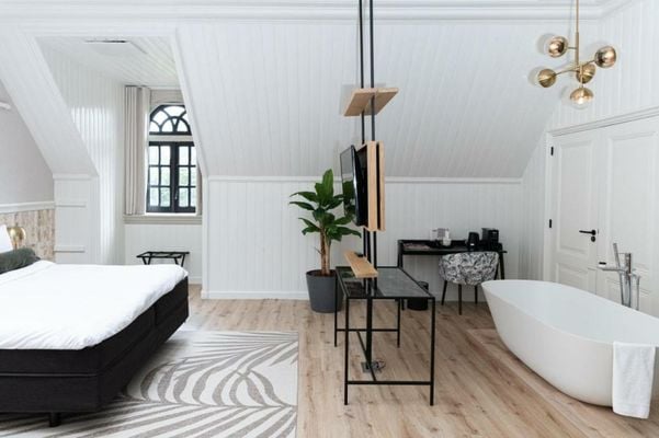 Hotel Botanique Breda