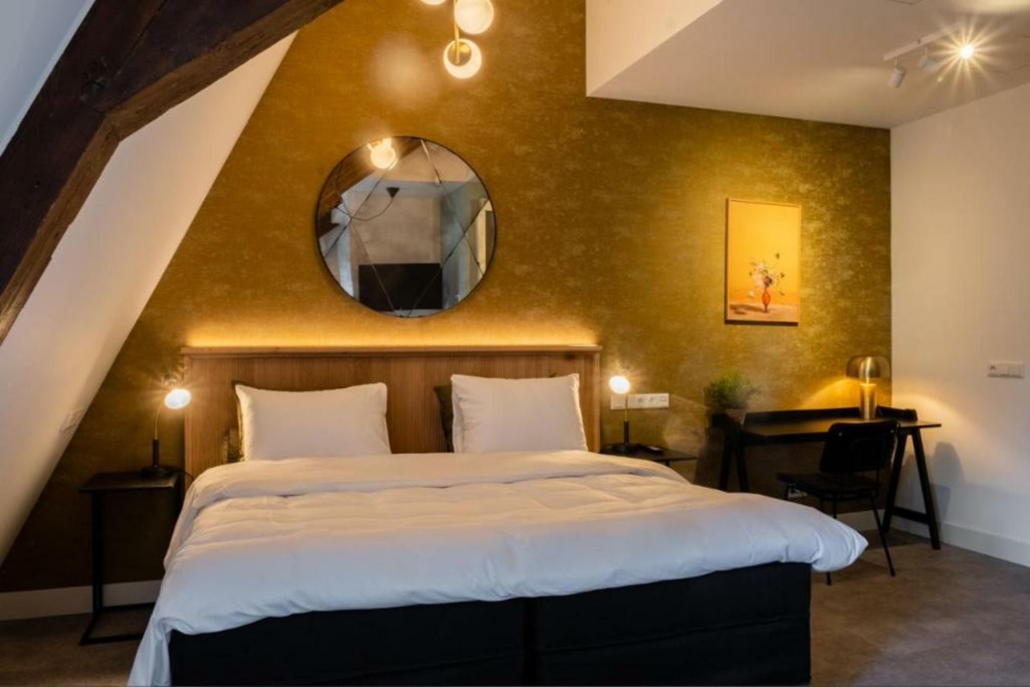 Hotel Botanique Breda