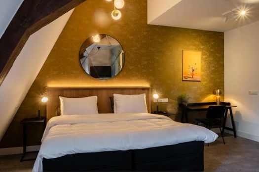 Hotel Botanique Breda