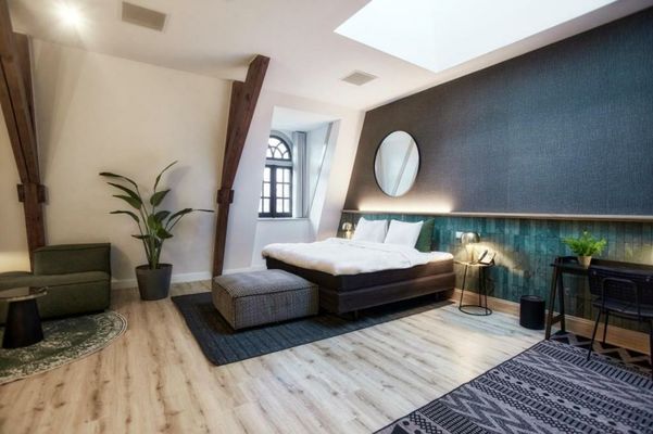 Hotel Botanique Breda