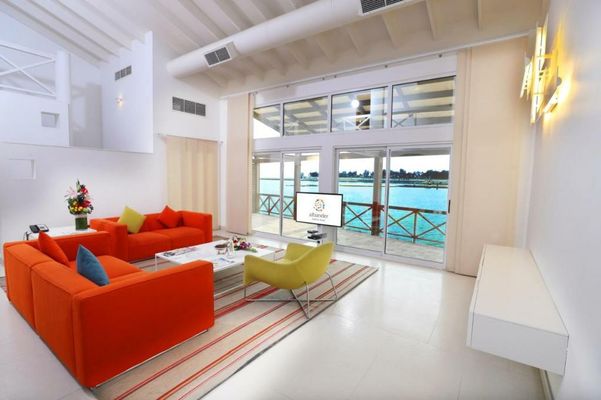 AlBander Hotel & Resort