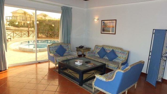 AlBander Hotel & Resort