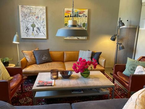 STF Långholmen Hostel