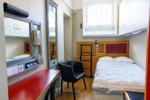 STF Långholmen Hostel