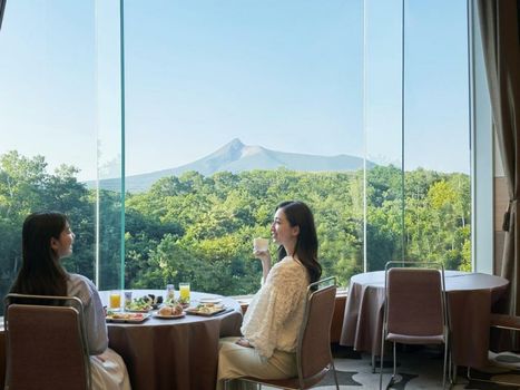 Hakodate-Onuma Prince Hotel