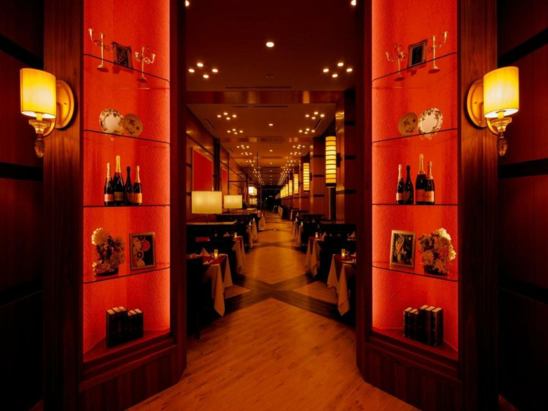 Hakodate-Onuma Prince Hotel