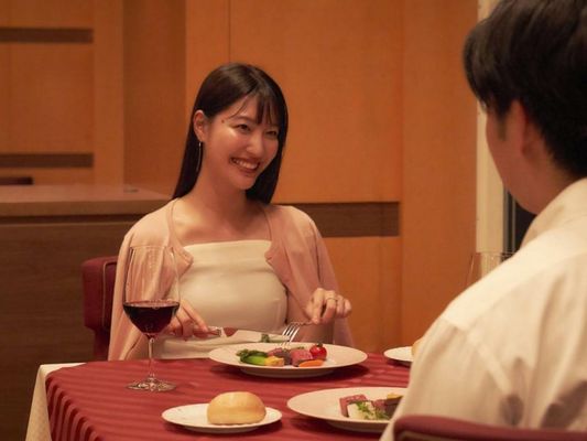 Hakodate-Onuma Prince Hotel