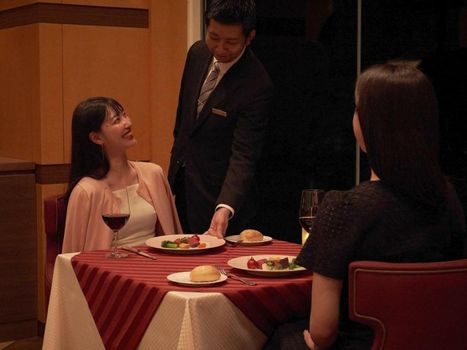 Hakodate-Onuma Prince Hotel