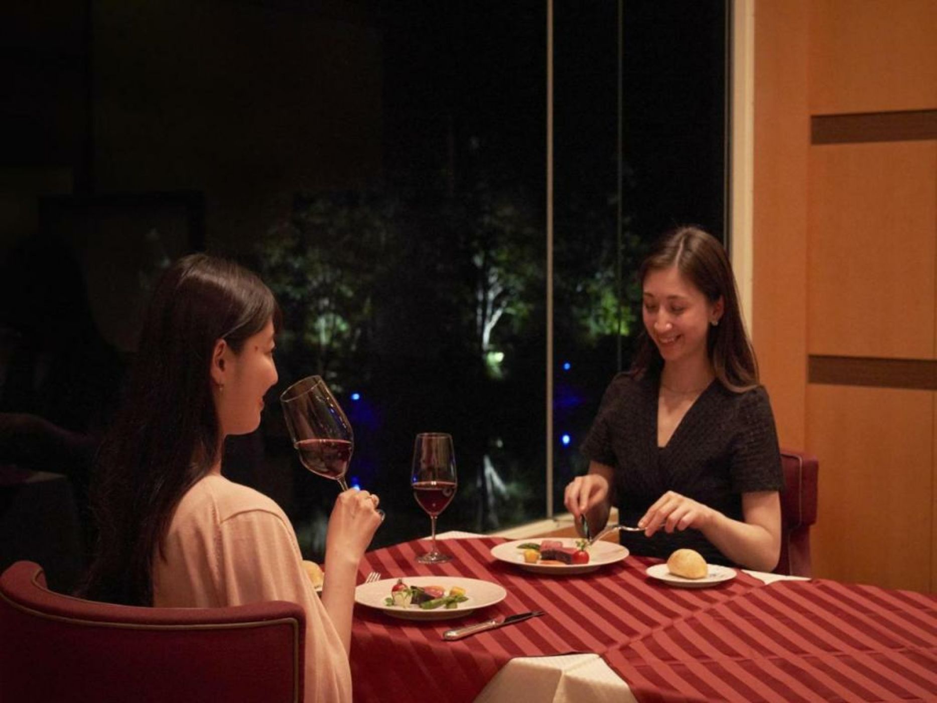 Hakodate-Onuma Prince Hotel