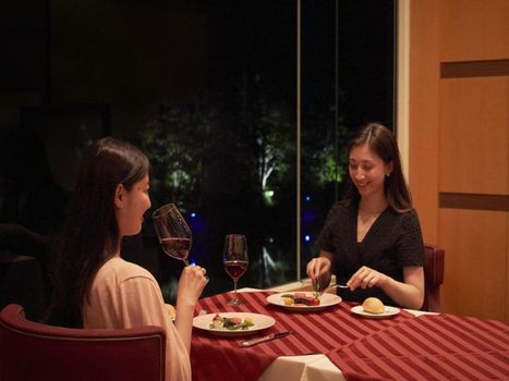 Hakodate-Onuma Prince Hotel