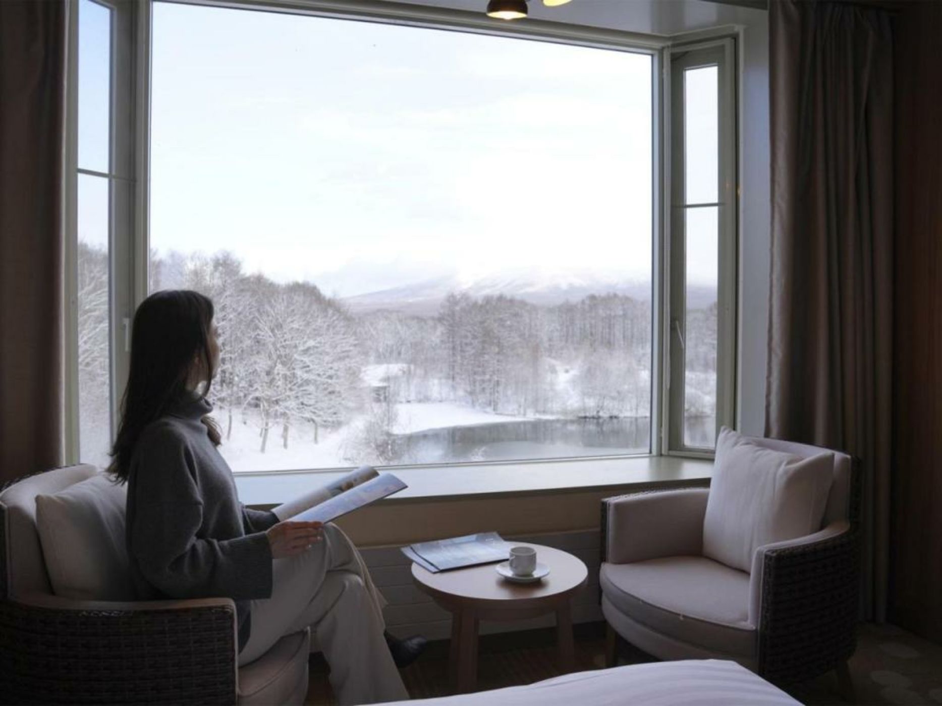 Hakodate-Onuma Prince Hotel