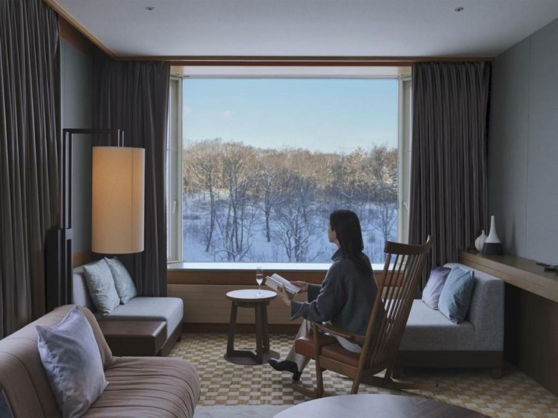 Hakodate-Onuma Prince Hotel