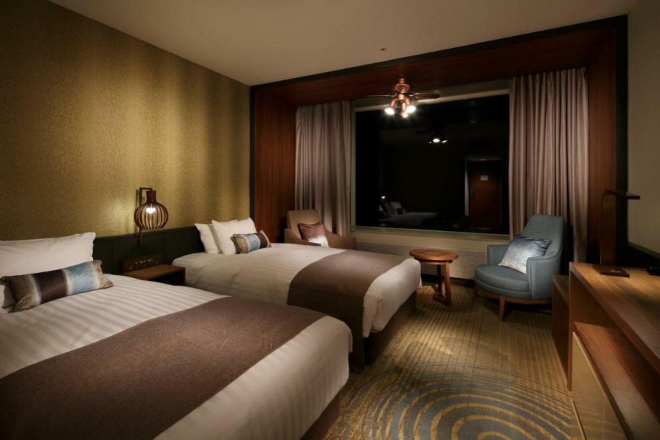 Hakodate-Onuma Prince Hotel