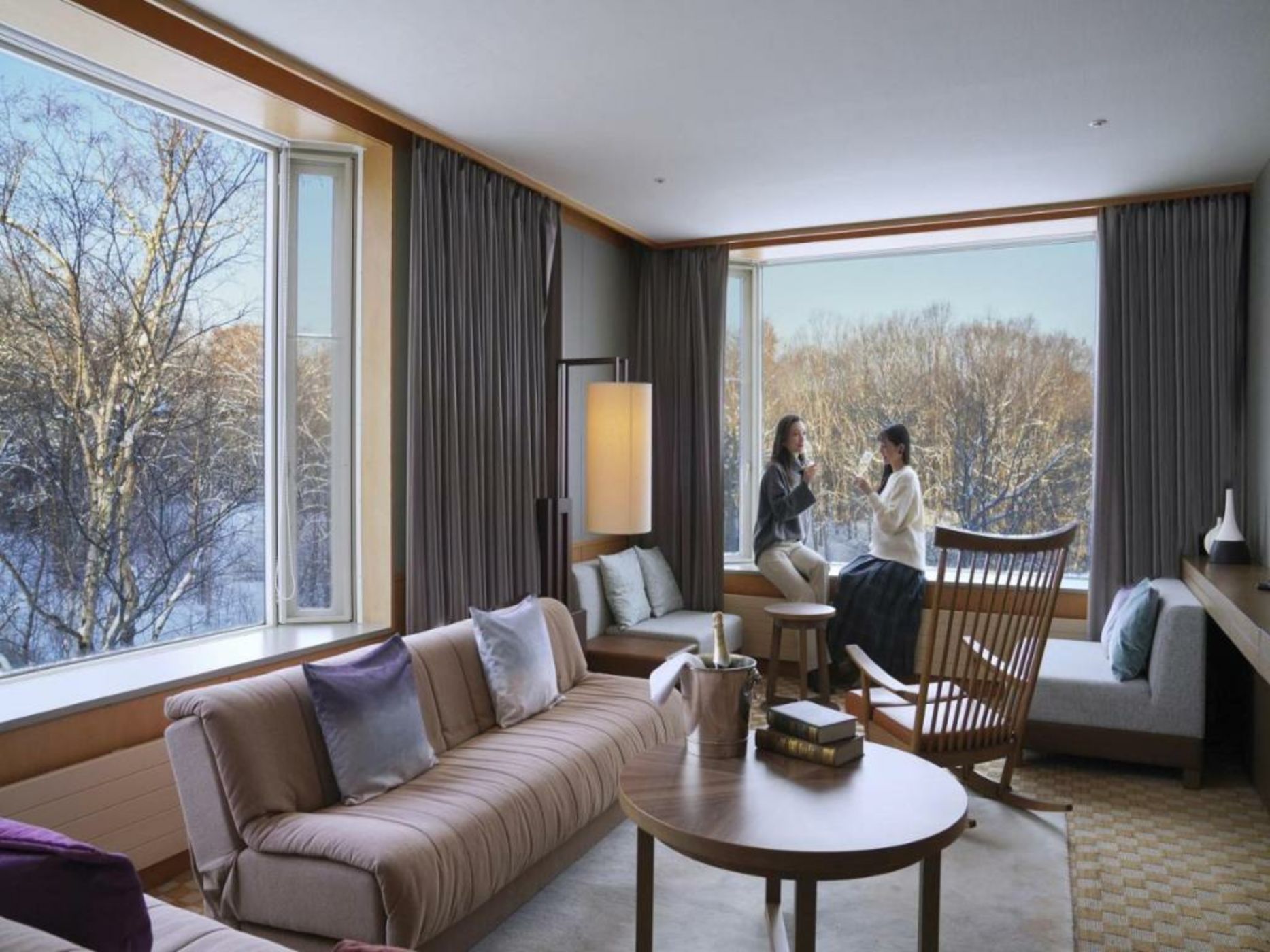 Hakodate-Onuma Prince Hotel