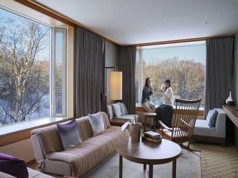 Hakodate-Onuma Prince Hotel